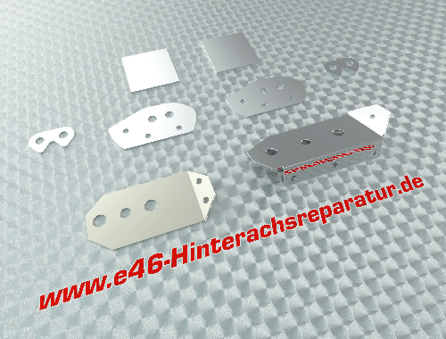 www.e46-Hinterachsreparatur.de